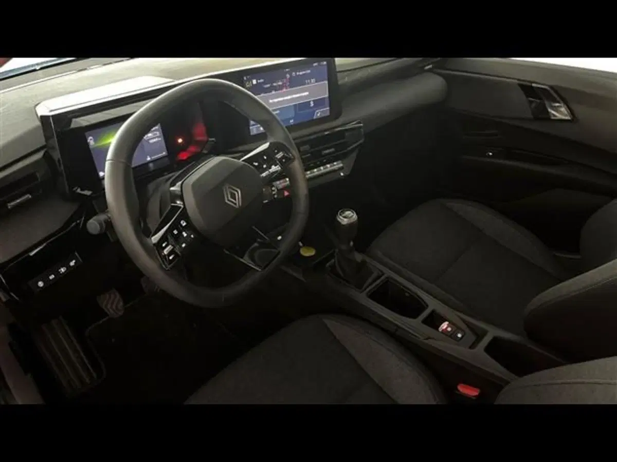 Renault Clio nuova a Firenze (10)