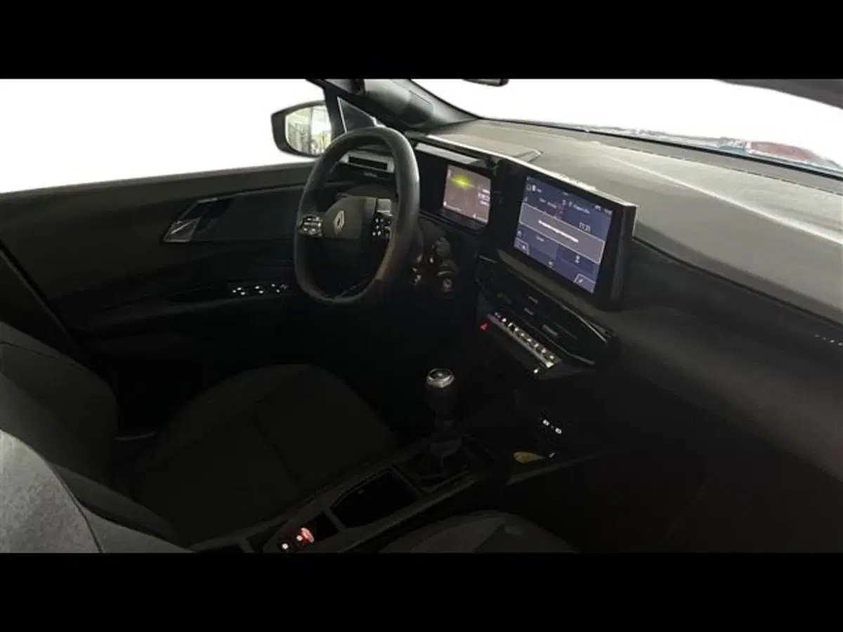 Renault Clio nuova a Firenze (11)