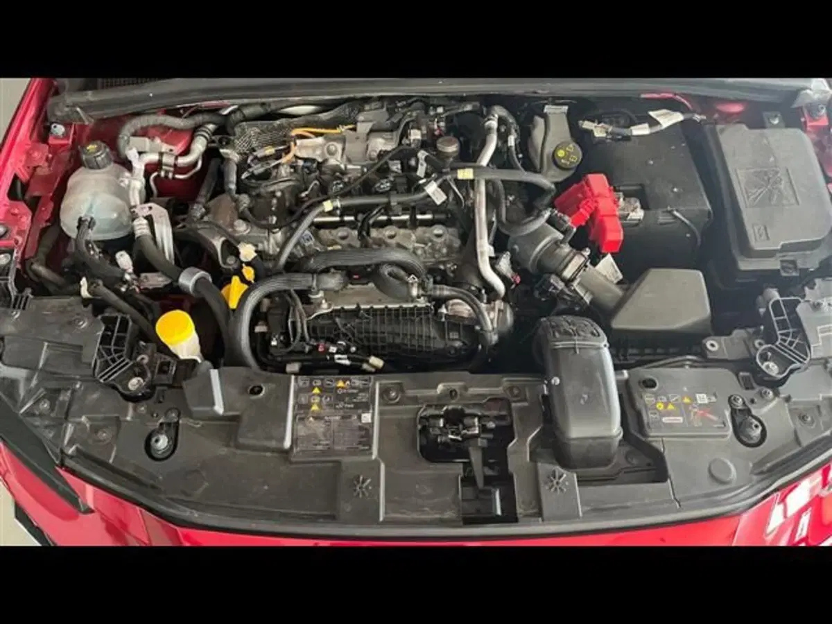Renault Clio nuova a Firenze (14)