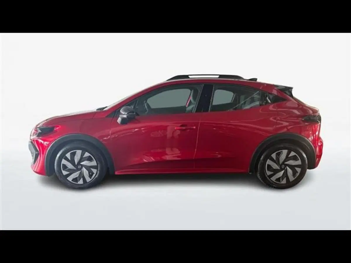 Renault Clio nuova a Firenze (2)