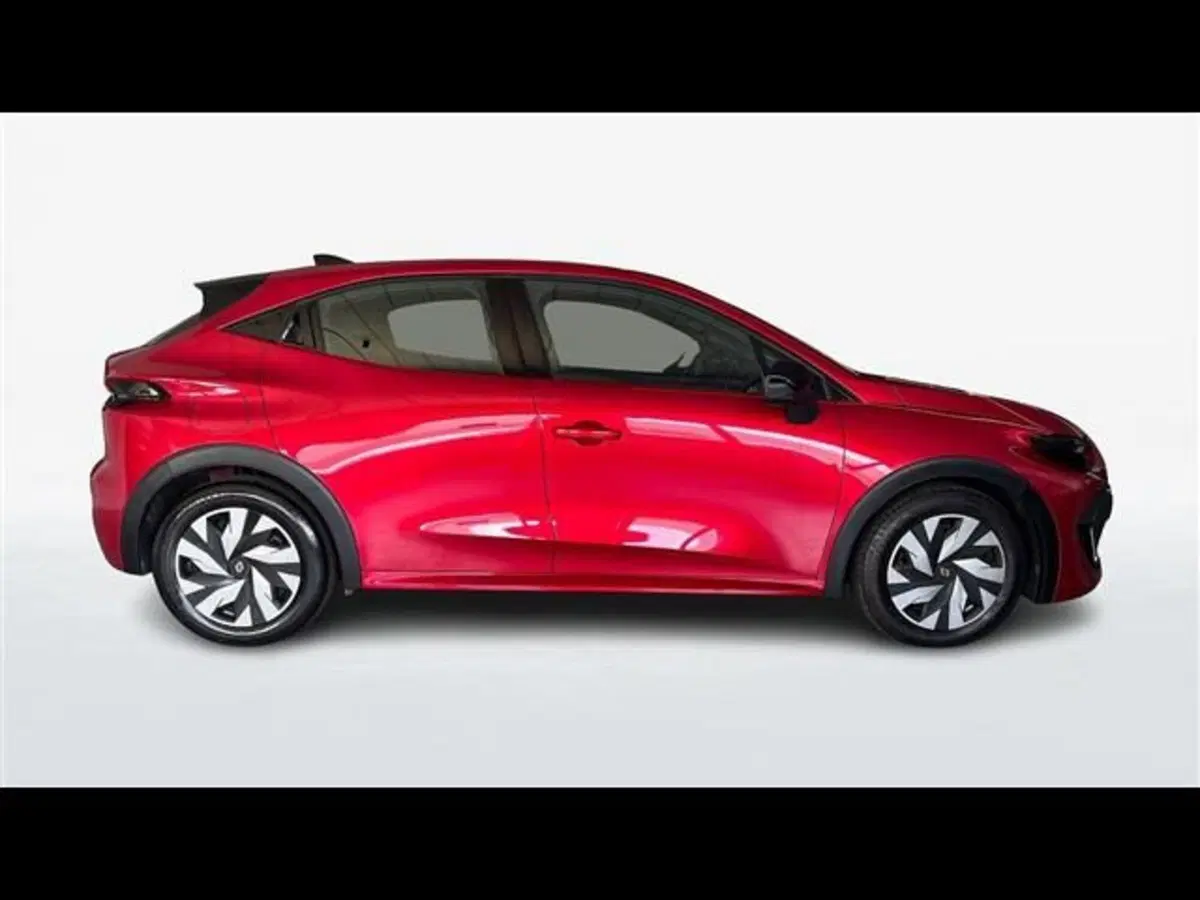 Renault Clio nuova a Firenze (4)