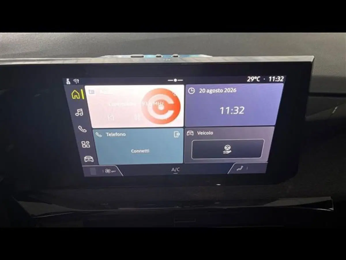 Renault Clio nuova a Firenze (6)