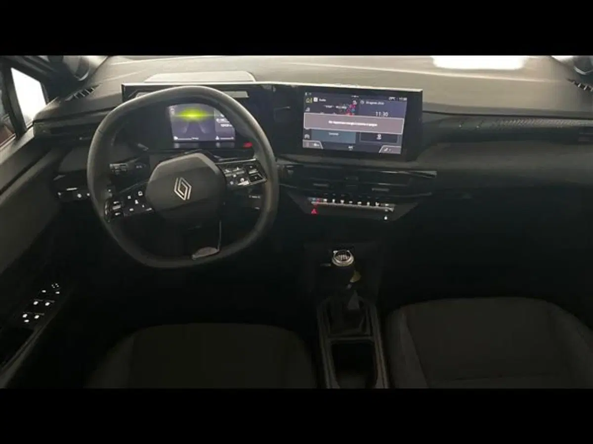 Renault Clio nuova a Firenze (7)