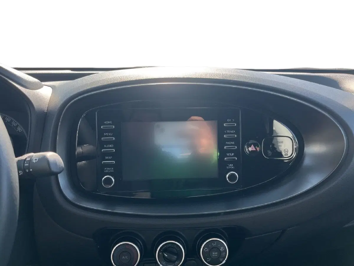 Toyota Aygo X usata a Torino (10)