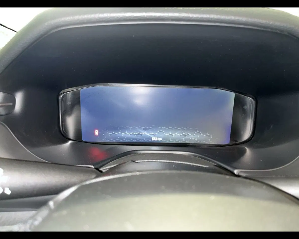 Jeep Compass usata a Torino (11)