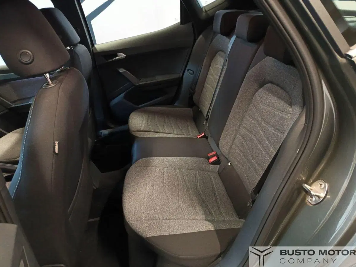 SEAT Arona usata a Varese (9)