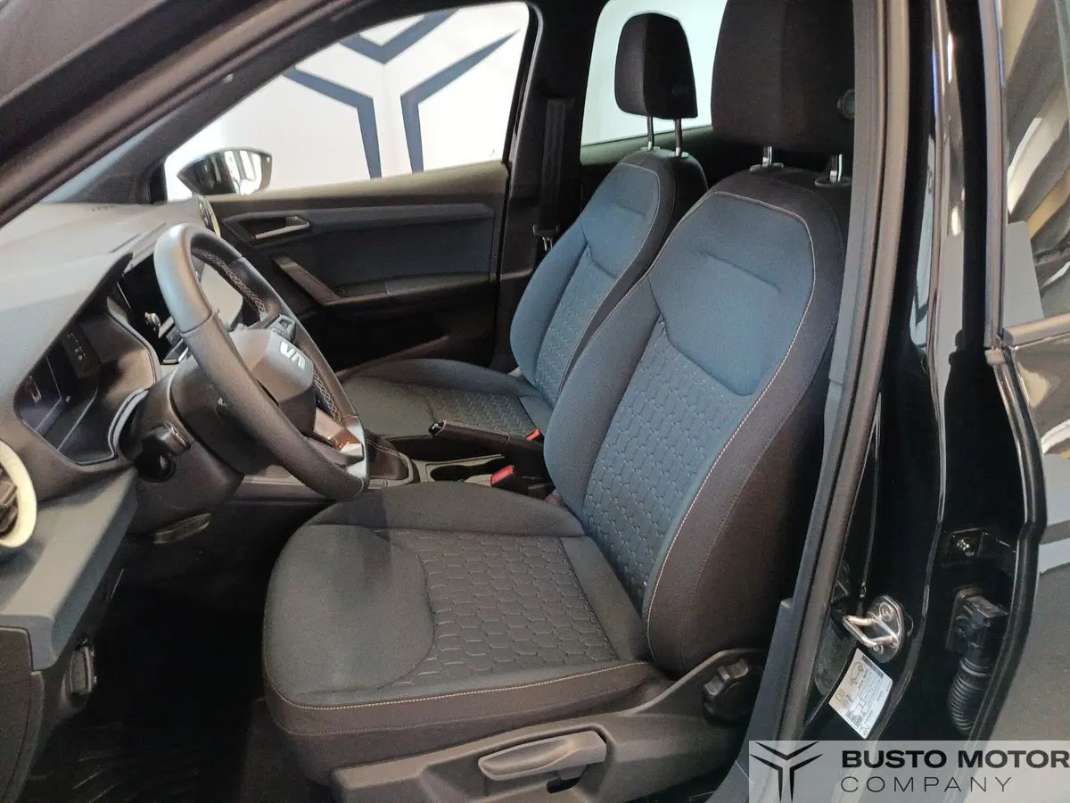 SEAT Arona usata a Varese (8)
