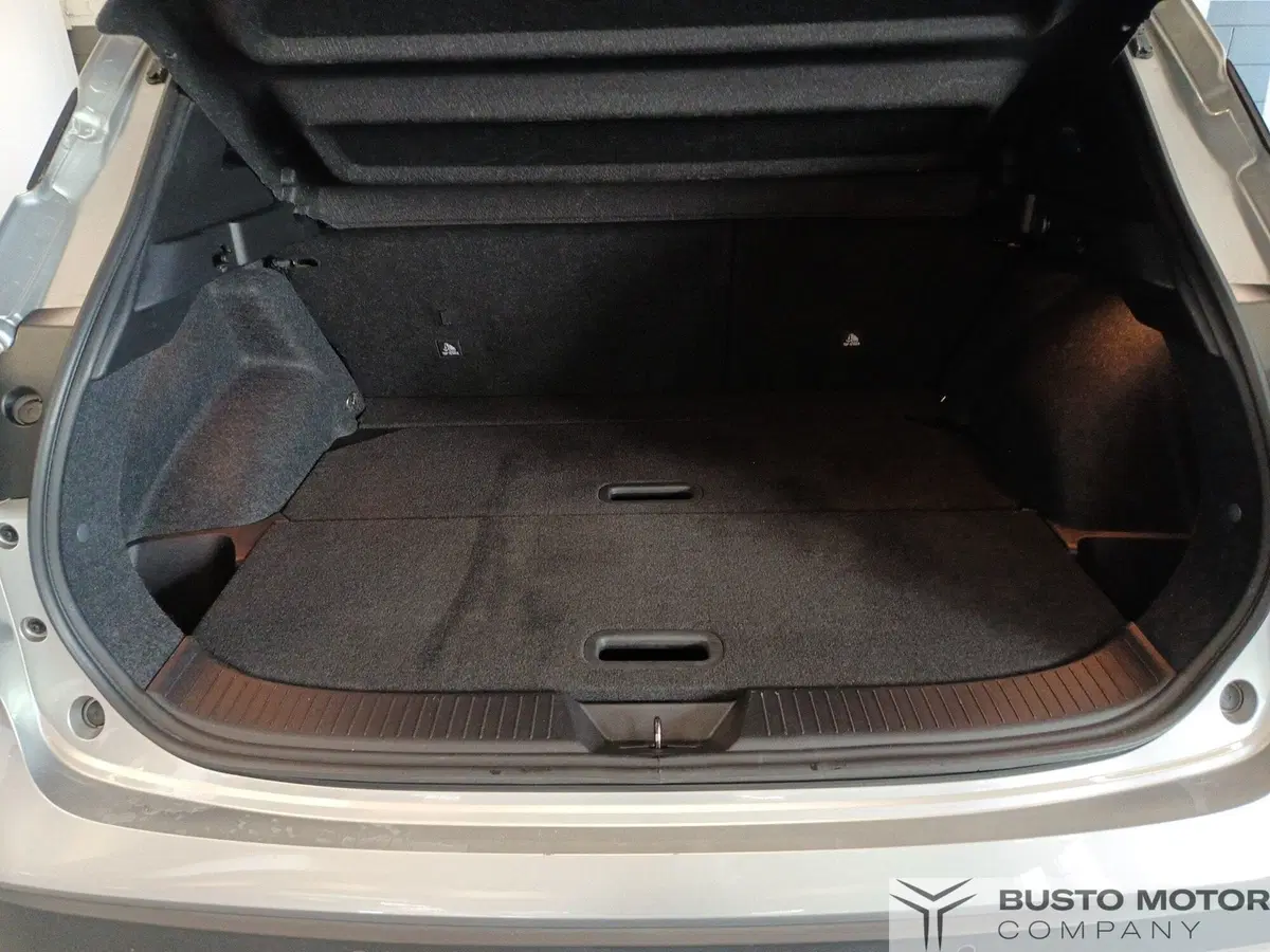 Nissan Qashqai usata a Varese (10)