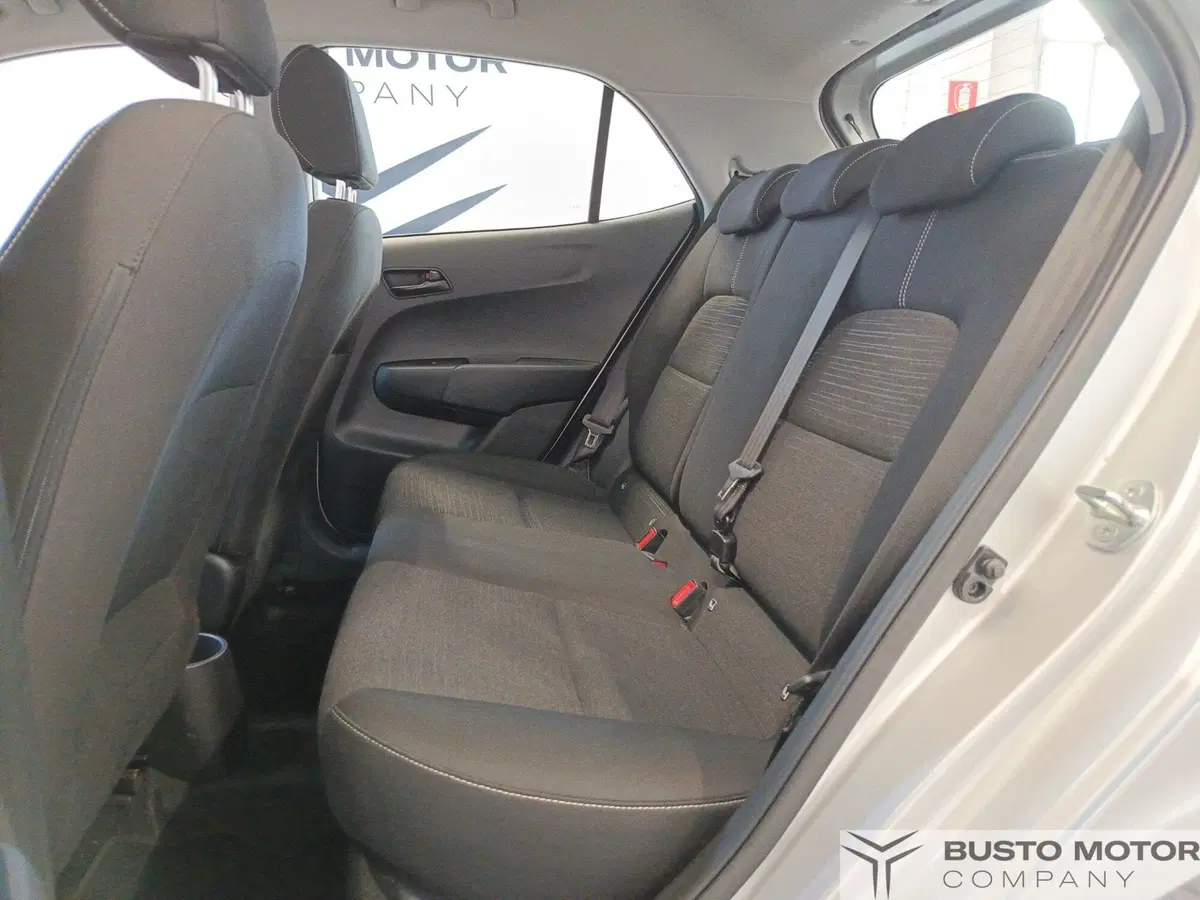Kia Picanto usata a Varese (11)