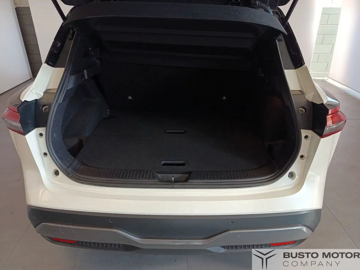 Nissan Qashqai usata a Varese (10)