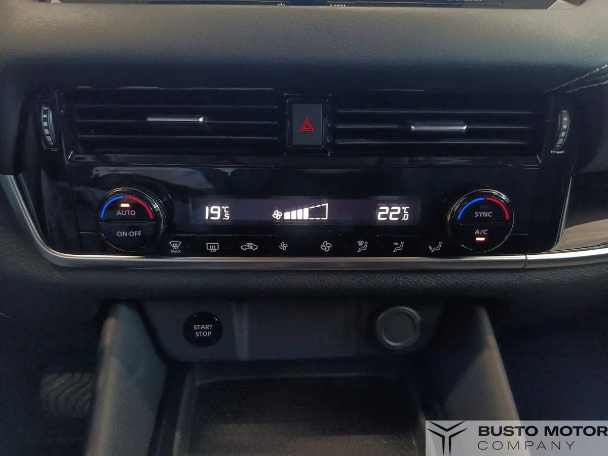 Nissan Qashqai usata a Varese (14)