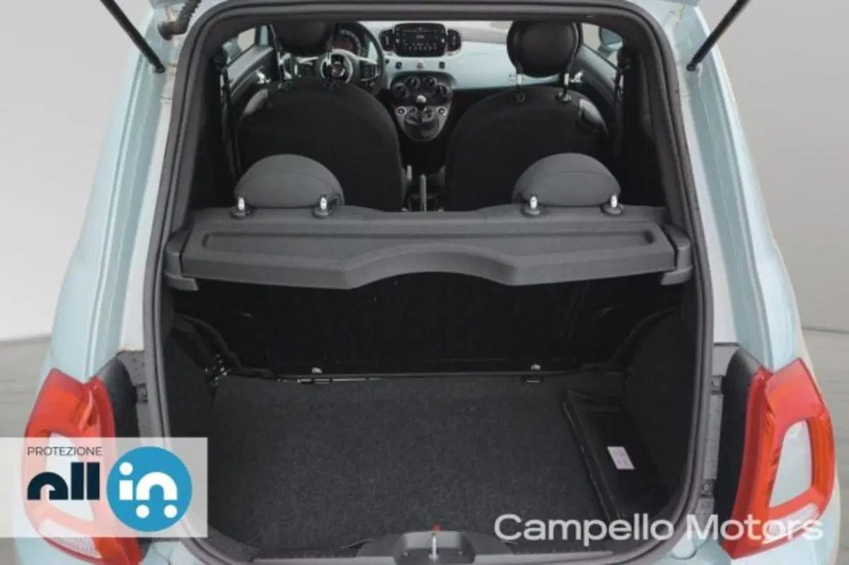 Fiat 500 usata a Venezia (15)