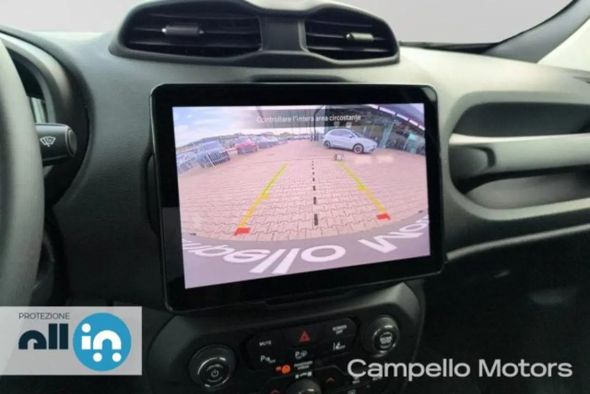Jeep Renegade usata a Venezia (10)