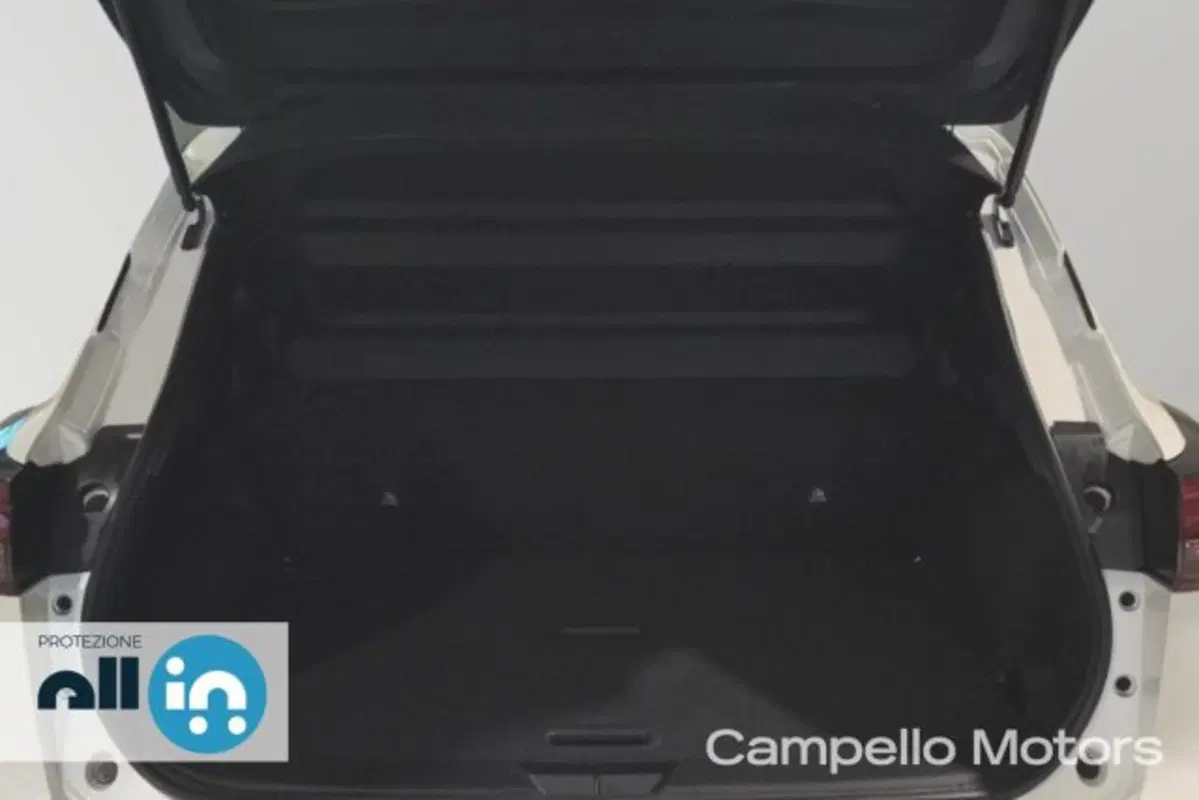 Nissan Qashqai usata a Venezia (12)