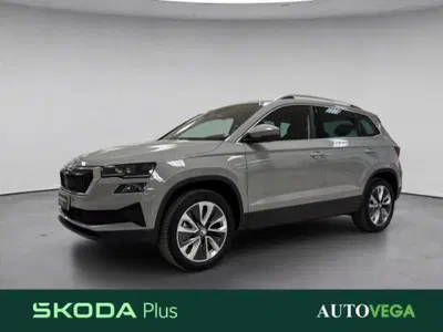 Skoda Karoq 2.0 tdi evo Style 4x4 150cv dsg del 2023 usata a Arzignano