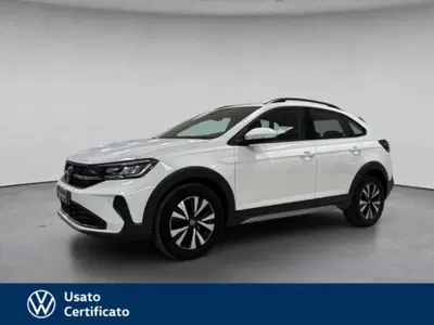 Volkswagen Taigo 1.0 tsi Life 95cv del 2022 usata a Arzignano
