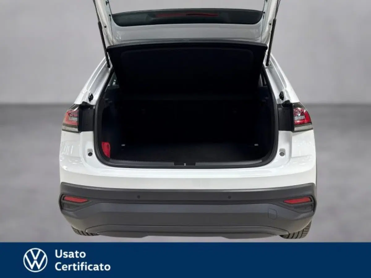 Volkswagen Taigo usata a Vicenza (17)