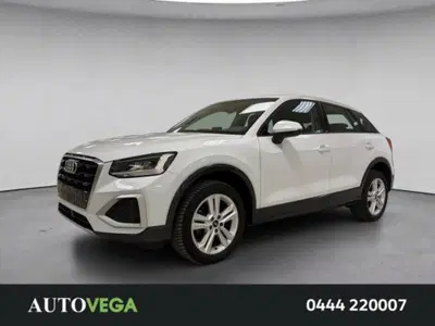 Audi Q2 35 1.5 tfsi Business Advanced s-tronic del 2023 usata a Arzignano