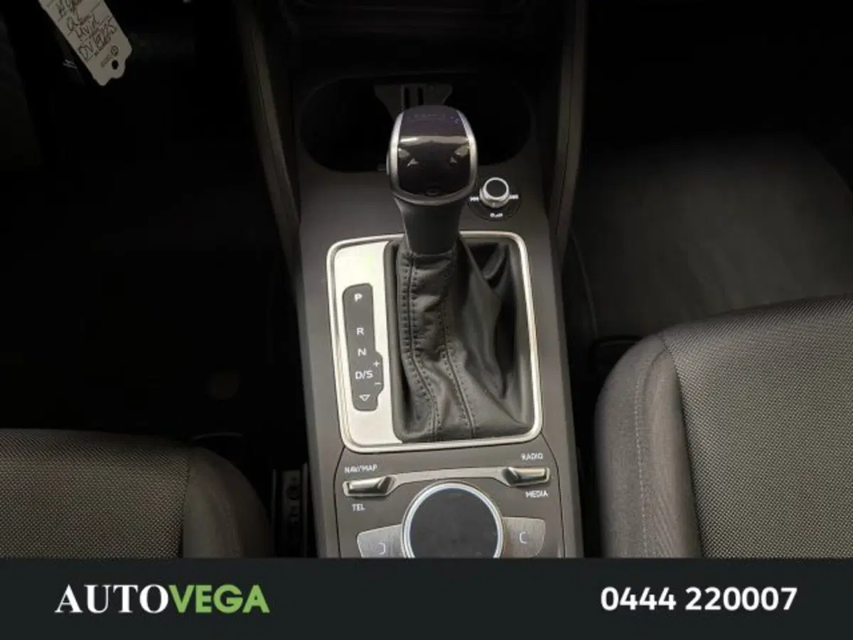 Audi Q2 usata a Vicenza (11)