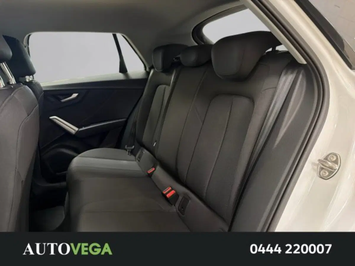 Audi Q2 usata a Vicenza (12)