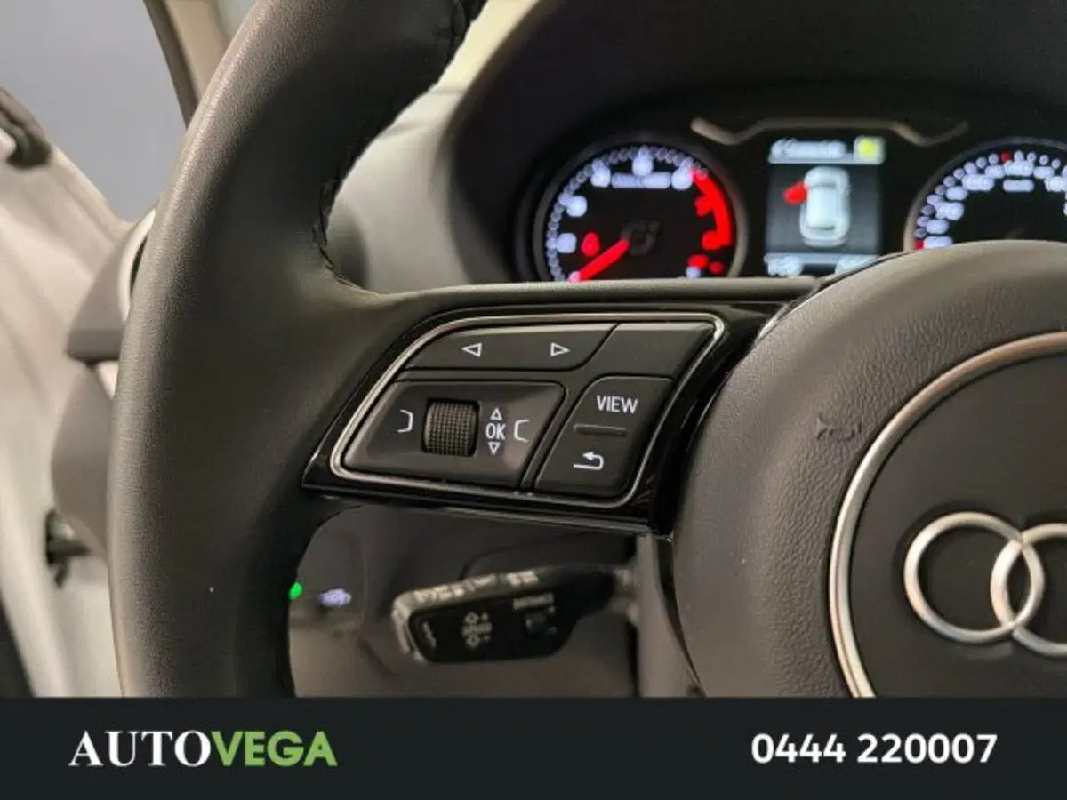 Audi Q2 usata a Vicenza (16)