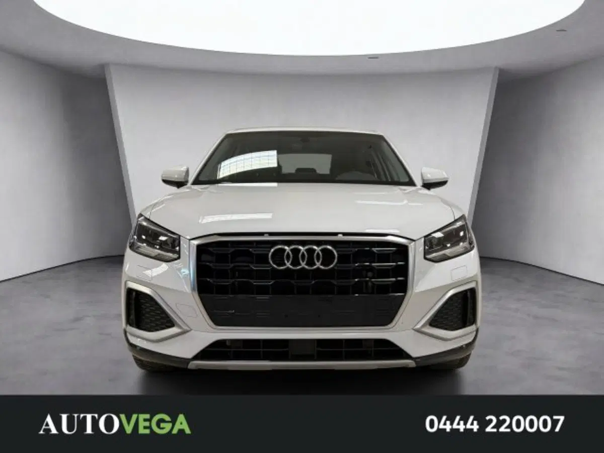 Audi Q2 usata a Vicenza (2)