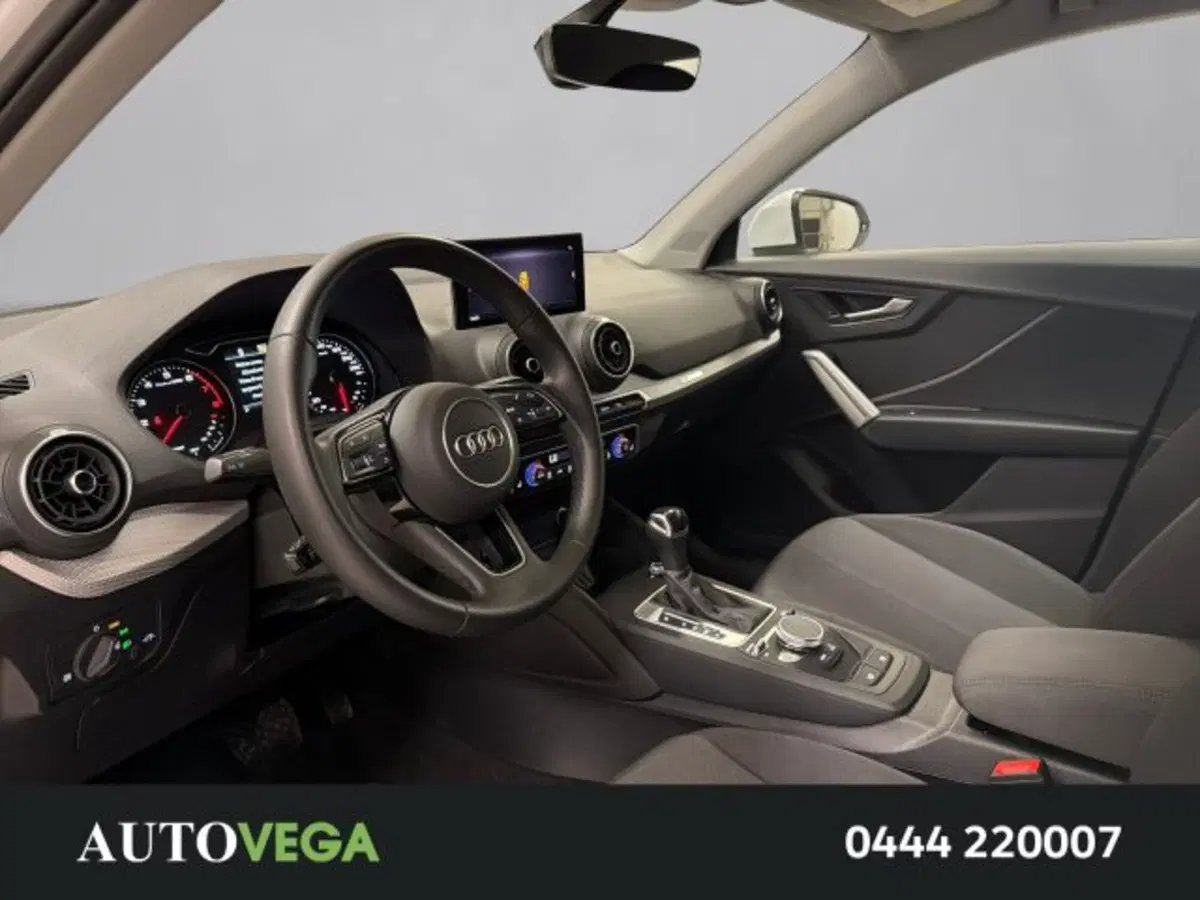Audi Q2 usata a Vicenza (7)