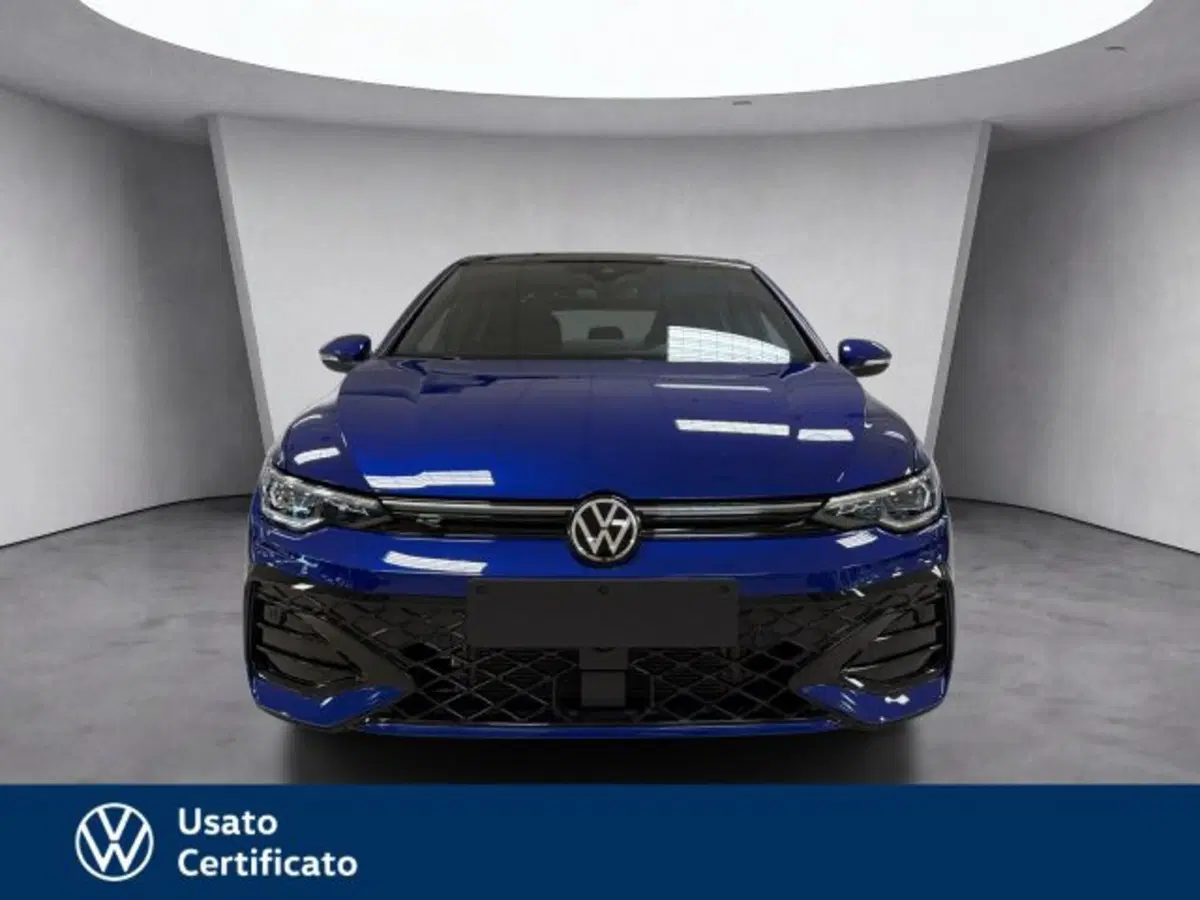 Volkswagen Golf Variant usata a Vicenza (2)