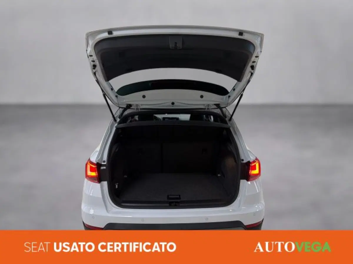 SEAT Arona usata a Vicenza (17)