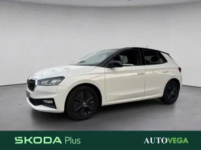 Skoda Fabia 1.0 mpi evo Style 80cv del 2024 usata a Arzignano