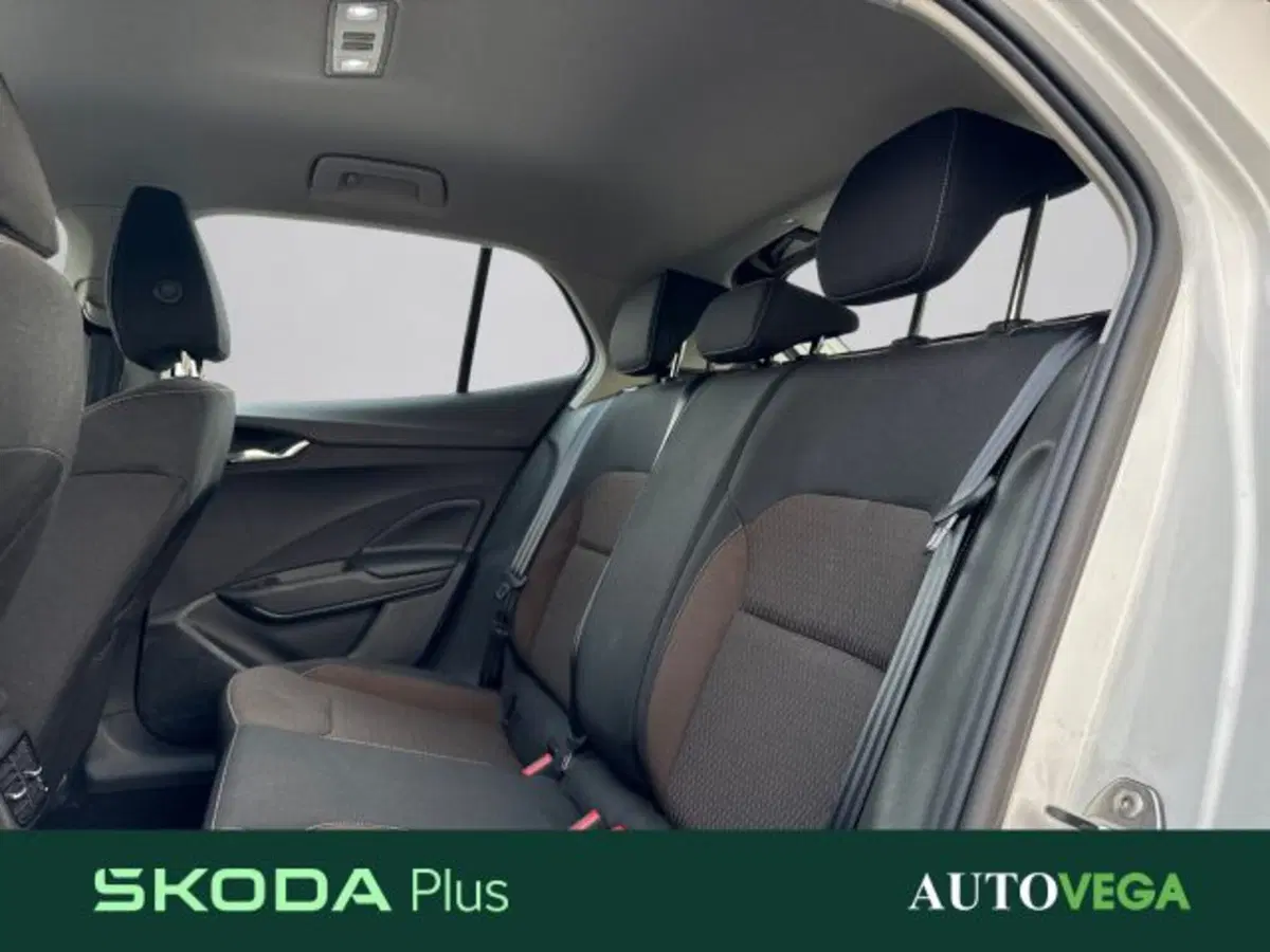 Skoda Fabia usata a Vicenza (12)