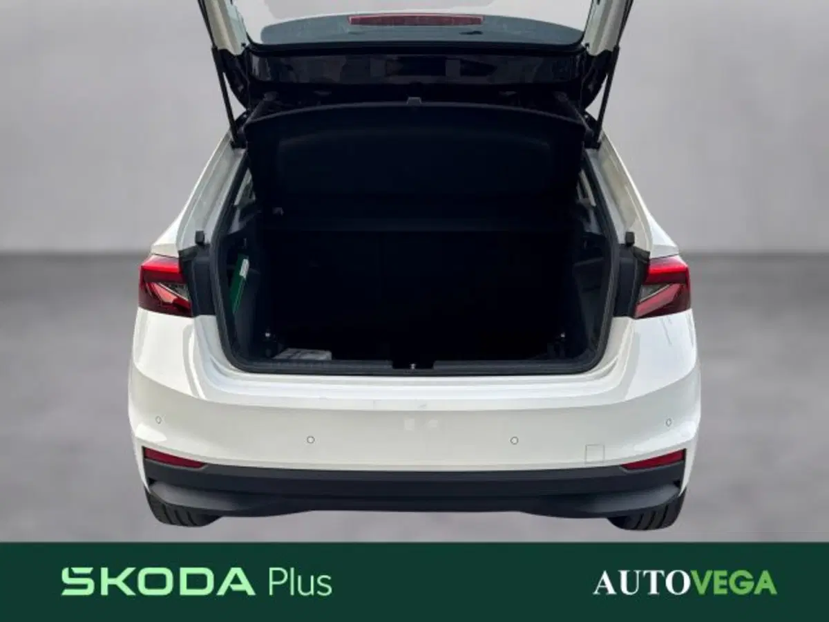 Skoda Fabia usata a Vicenza (17)