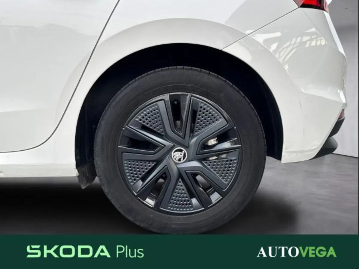 Skoda Fabia usata a Vicenza (18)