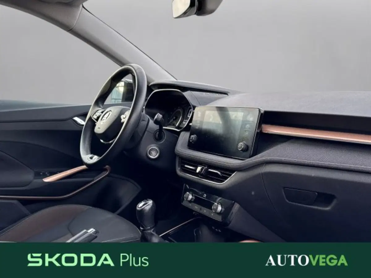 Skoda Fabia usata a Vicenza (6)