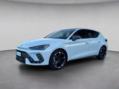 Cupra Leon Leon 1.5 hybrid 150cv dsg del 2024 usata a Arzignano