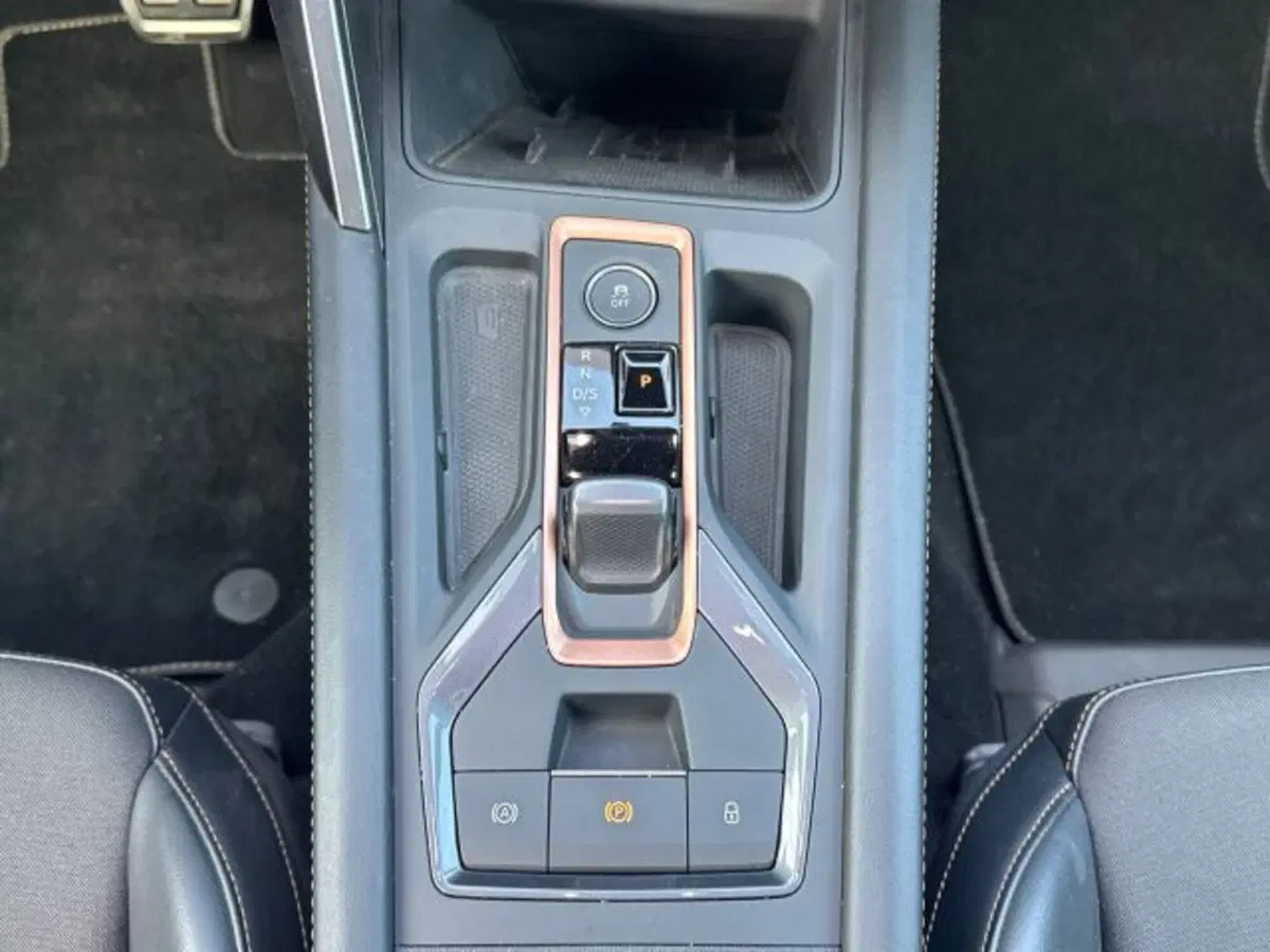 Cupra Leon usata a Vicenza (11)