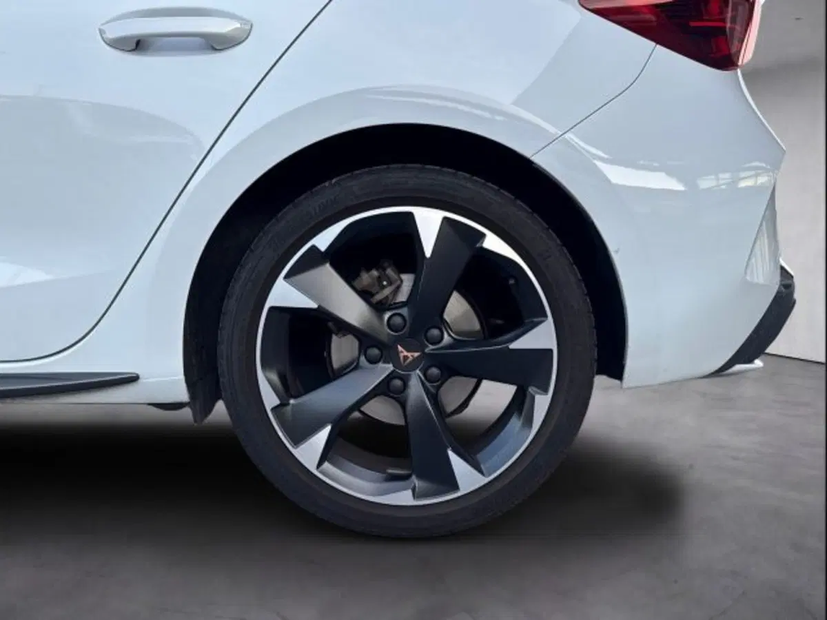 Cupra Leon usata a Vicenza (18)