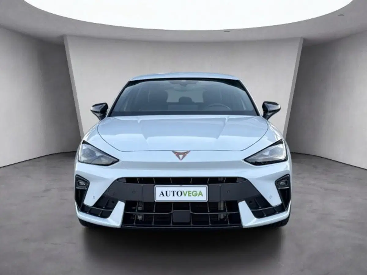 Cupra Leon usata a Vicenza (2)
