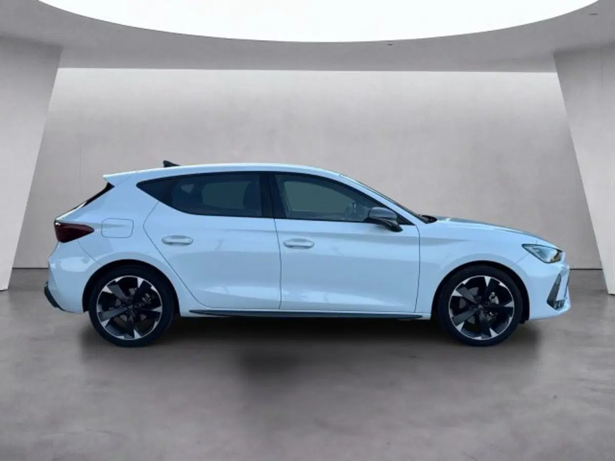 Cupra Leon usata a Vicenza (3)