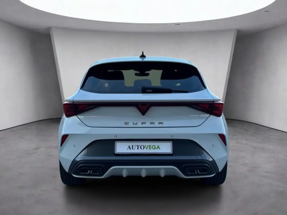 Cupra Leon usata a Vicenza (5)