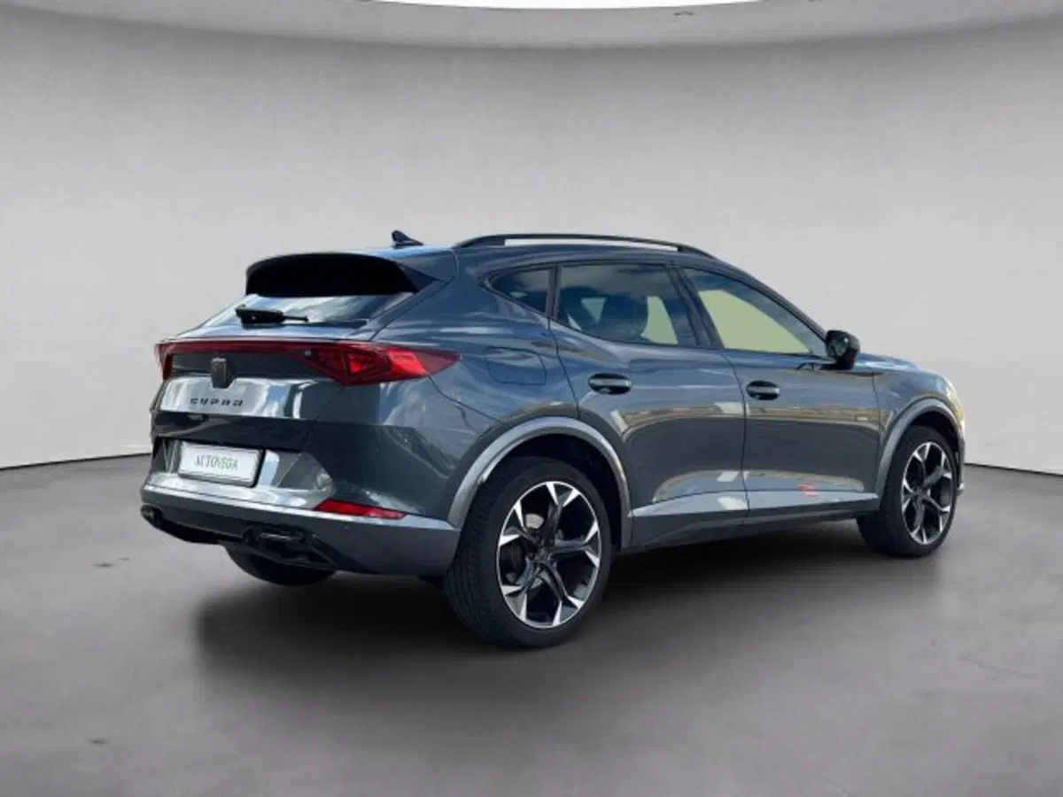Cupra Formentor usata a Vicenza (4)