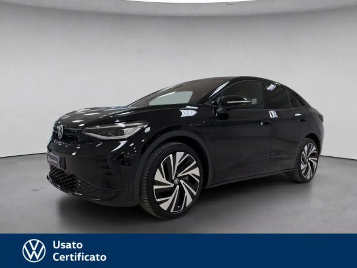 Volkswagen ID.5 usata a Vicenza