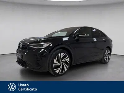 Volkswagen ID.5 77 kWh GTX 4motion 340cv del 2023 usata a Arzignano