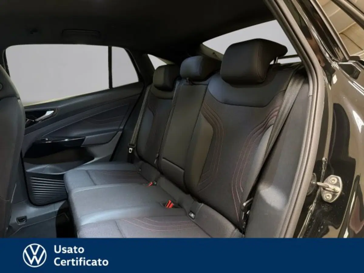Volkswagen ID.5 usata a Vicenza (12)