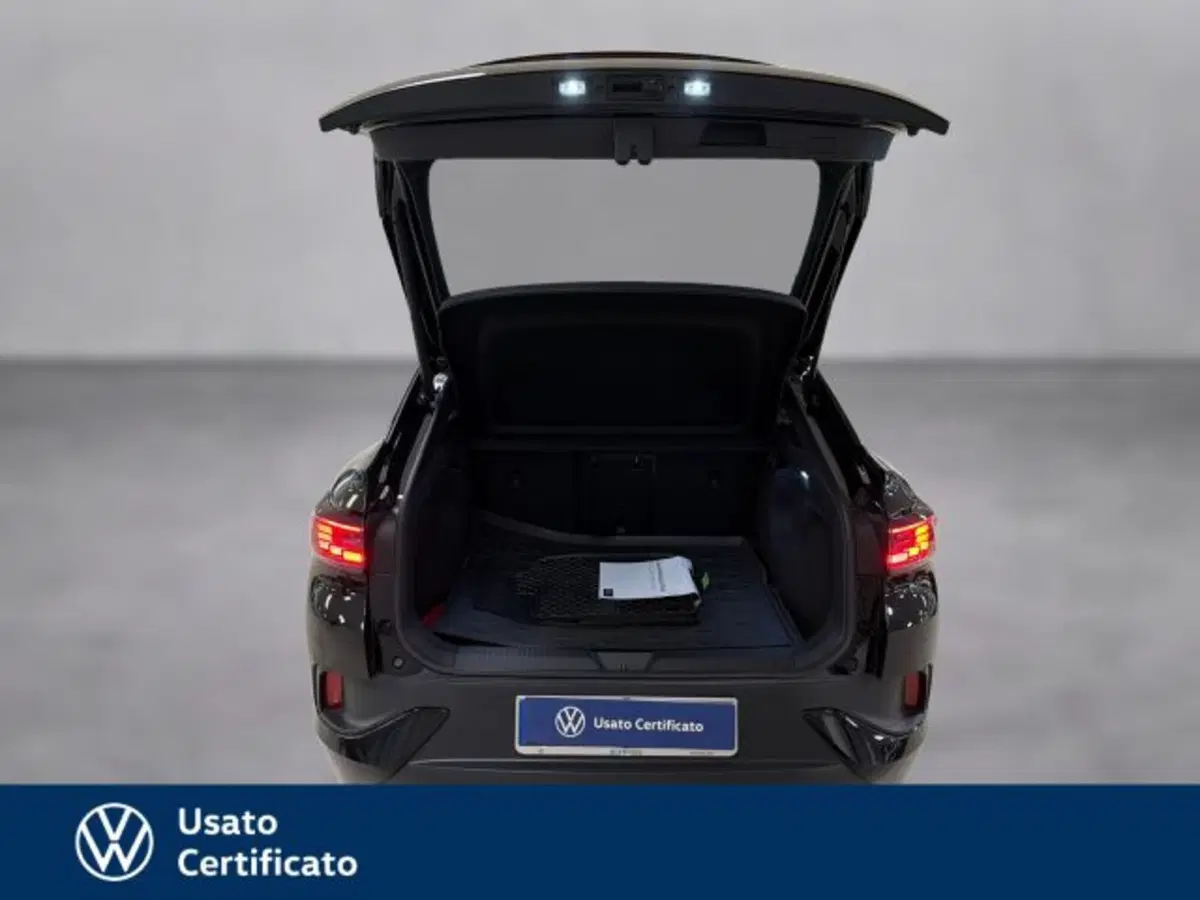 Volkswagen ID.5 usata a Vicenza (17)