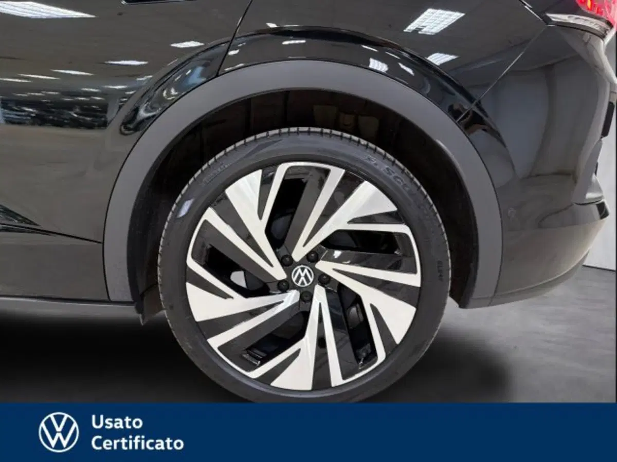 Volkswagen ID.5 usata a Vicenza (18)