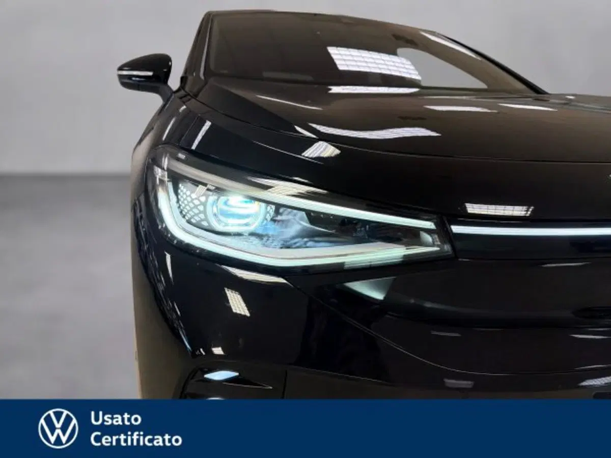 Volkswagen ID.5 usata a Vicenza (19)