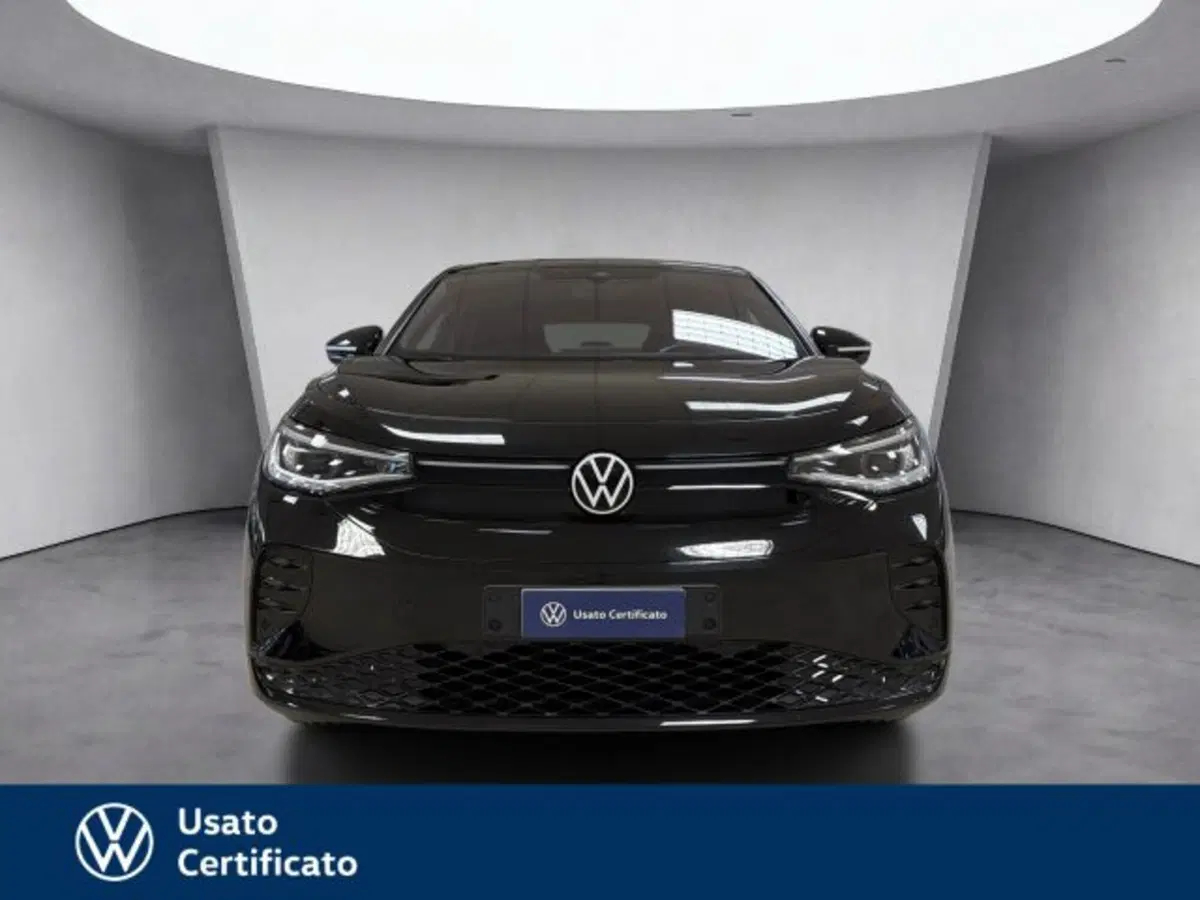 Volkswagen ID.5 usata a Vicenza (2)