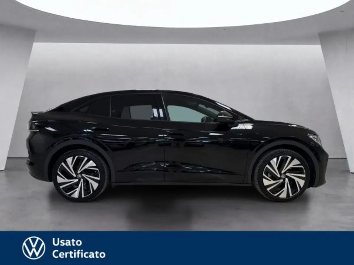 Volkswagen ID.5 usata a Vicenza (3)