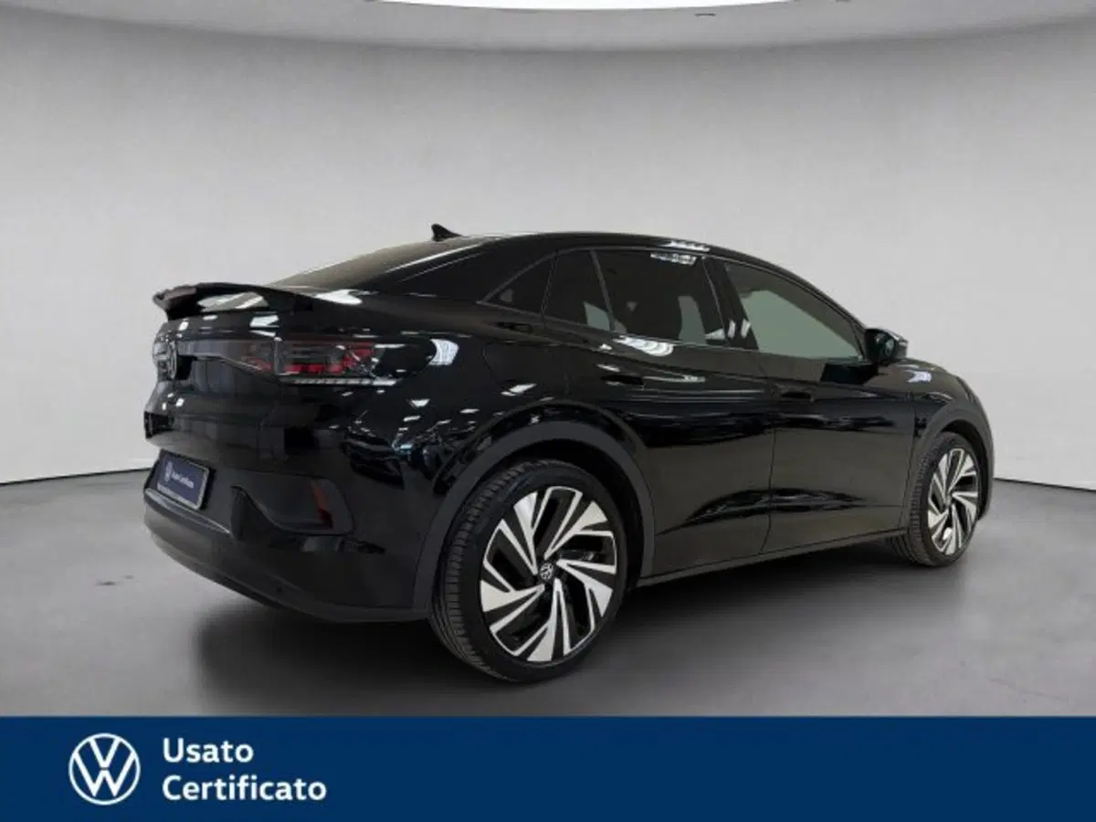 Volkswagen ID.5 usata a Vicenza (4)